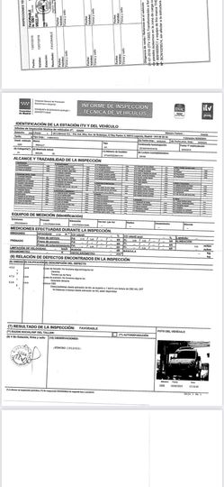 Photo 6 VIN: VF1MAFEZC55411131 - RENAULT MASTER 