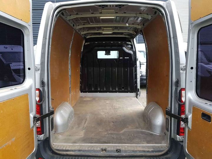 Photo 6 VIN: VF1MAFEZN53042948 - RENAULT MASTER GB 