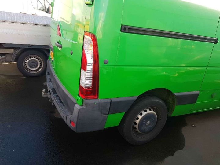 Photo 11 VIN: VF1MAFFSN53992318 - RENAULT MASTER GB 