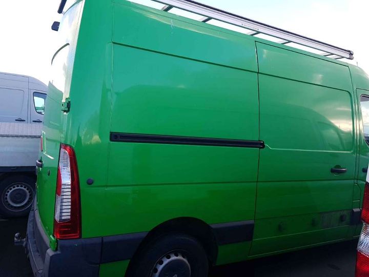 Photo 30 VIN: VF1MAFFSN53992318 - RENAULT MASTER GB 