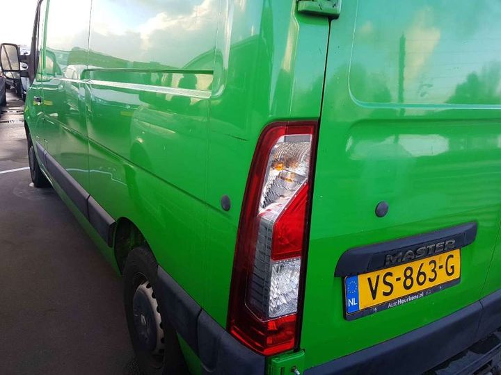 Photo 31 VIN: VF1MAFFSN53992318 - RENAULT MASTER GB 