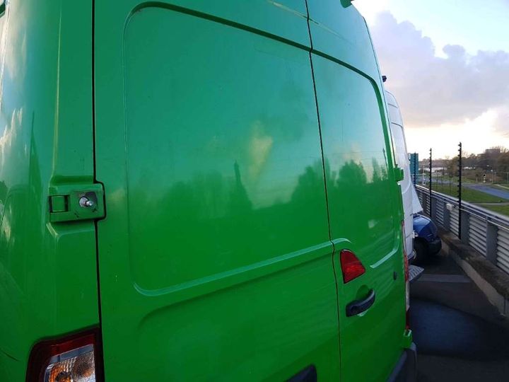 Photo 32 VIN: VF1MAFFSN53992318 - RENAULT MASTER GB 