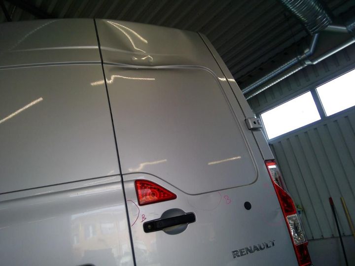 Photo 19 VIN: VF1MAFFVC54349315 - RENAULT MASTER 