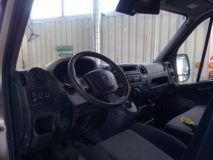 Photo 3 VIN: VF1MAFFVC54349315 - RENAULT MASTER 