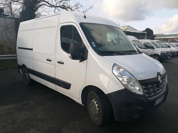 Photo 2 VIN: VF1MAFFVC55695919 - RENAULT MASTER 