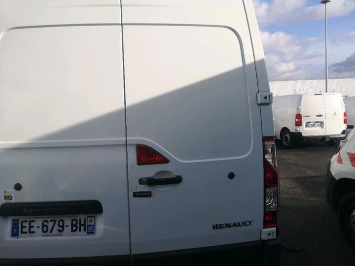 Photo 20 VIN: VF1MAFFVC55695919 - RENAULT MASTER 