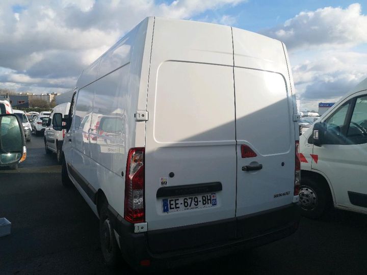 Photo 3 VIN: VF1MAFFVC55695919 - RENAULT MASTER 