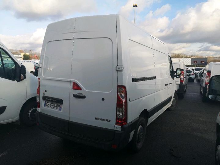 Photo 4 VIN: VF1MAFFVC55695919 - RENAULT MASTER 