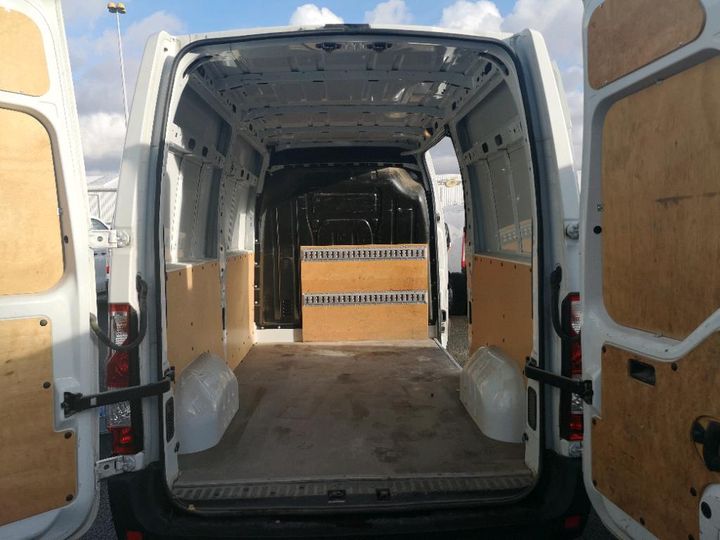 Photo 7 VIN: VF1MAFFVC55695919 - RENAULT MASTER 