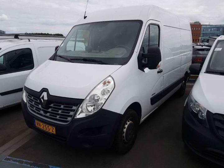 Photo 0 VIN: VF1MAFFVN52678976 - RENAULT MASTER GB 