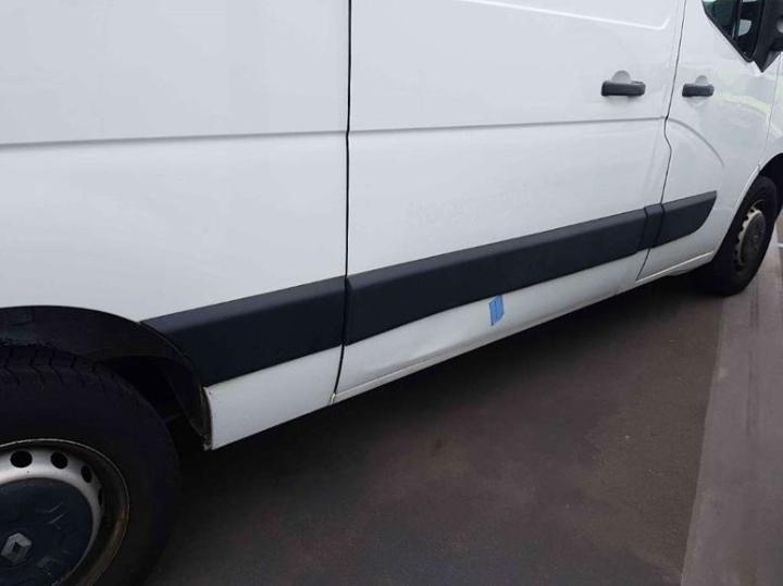 Photo 18 VIN: VF1MAFFVN52678976 - RENAULT MASTER GB 