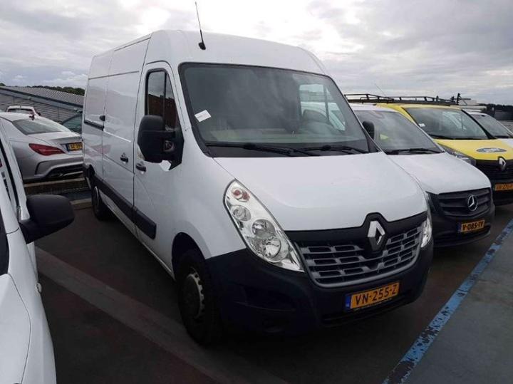 Photo 2 VIN: VF1MAFFVN52678976 - RENAULT MASTER GB 