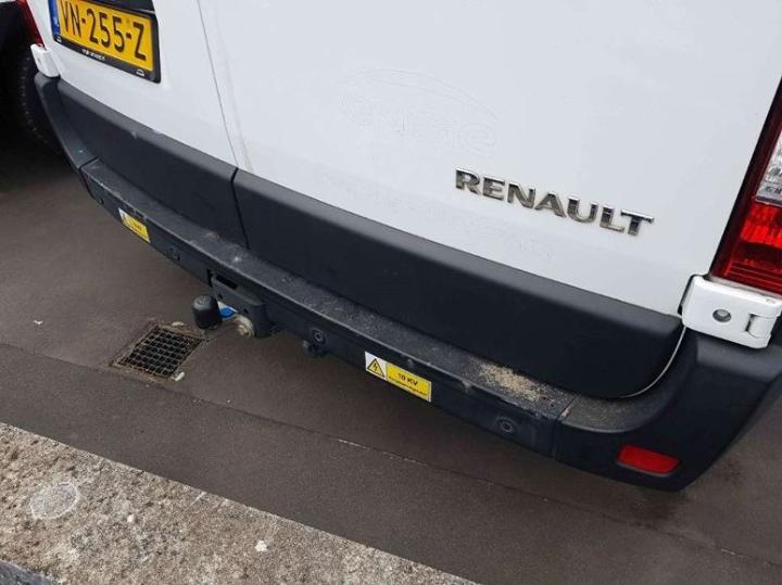 Photo 21 VIN: VF1MAFFVN52678976 - RENAULT MASTER GB 