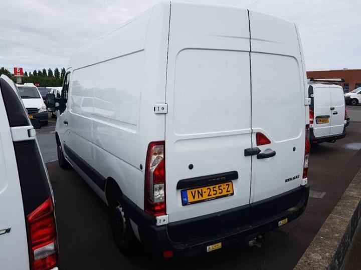 Photo 3 VIN: VF1MAFFVN52678976 - RENAULT MASTER GB 