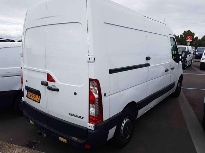 Photo 4 VIN: VF1MAFFVN52678976 - RENAULT MASTER GB 