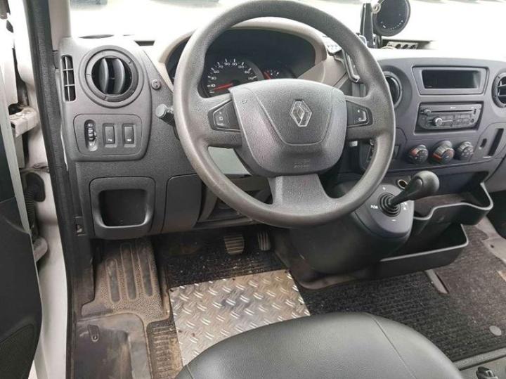 Photo 7 VIN: VF1MAFFVN52678976 - RENAULT MASTER GB 