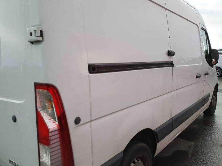 Photo 4 VIN: VF1MAFFVN53295696 - RENAULT MASTER GB 