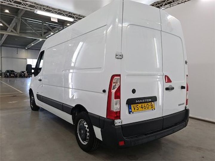 Photo 2 VIN: VF1MAFFVN54192471 - RENAULT MASTER 