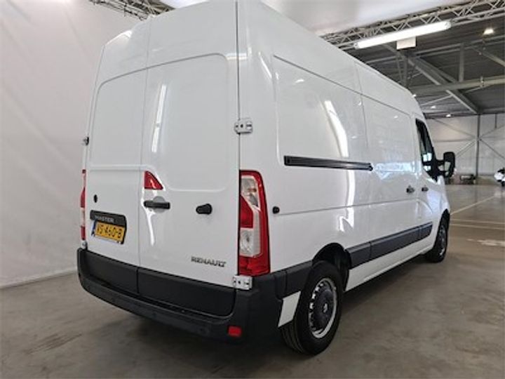 Photo 3 VIN: VF1MAFFVN54192471 - RENAULT MASTER 