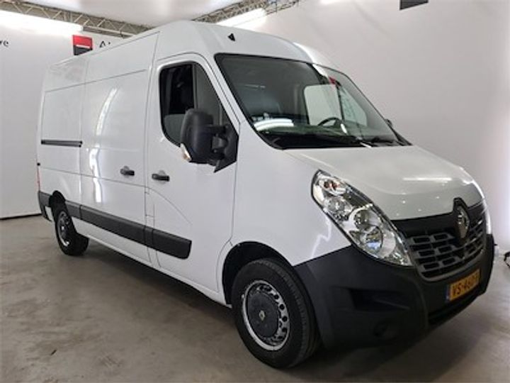 Photo 4 VIN: VF1MAFFVN54192471 - RENAULT MASTER 