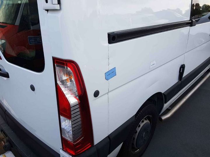 Photo 22 VIN: VF1MAFFVN55485467 - RENAULT MASTER GB 