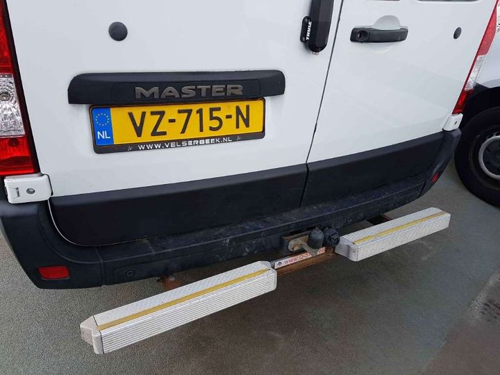 Photo 28 VIN: VF1MAFFVN55485467 - RENAULT MASTER GB 