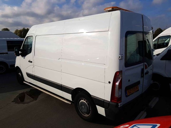 Photo 3 VIN: VF1MAFFVN55485467 - RENAULT MASTER GB 