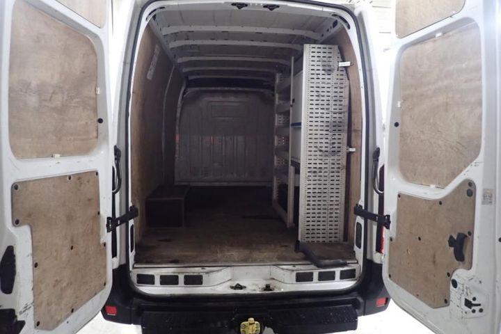 Photo 3 VIN: VF1MAFGUG50541973 - RENAULT MASTER 