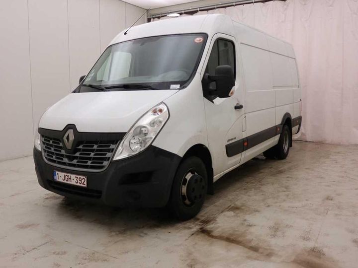 Photo 1 VIN: VF1MAFGYG51972343 - RENAULT MASTER 