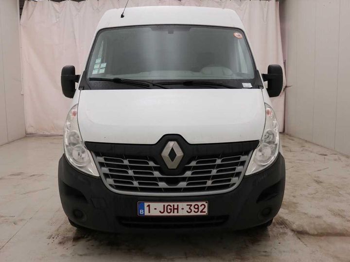 Photo 15 VIN: VF1MAFGYG51972343 - RENAULT MASTER 