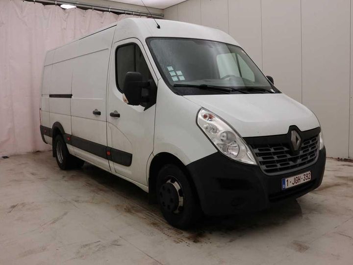 Photo 8 VIN: VF1MAFGYG51972343 - RENAULT MASTER 