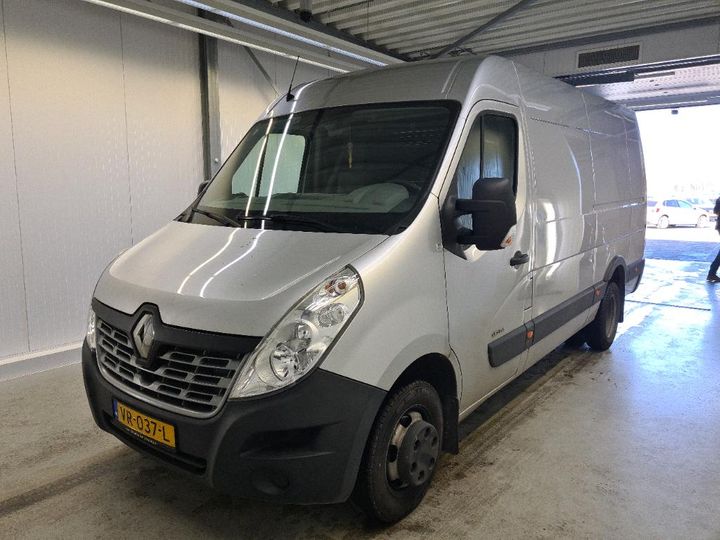 Photo 1 VIN: VF1MAFGYT53652310 - RENAULT MASTER 