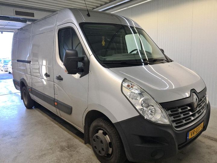 Photo 2 VIN: VF1MAFGYT53652310 - RENAULT MASTER 