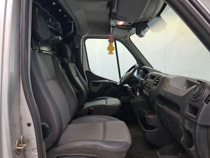 Photo 5 VIN: VF1MAFGYT53652310 - RENAULT MASTER 