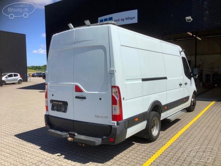 Photo 19 VIN: VF1MAFGYT54585767 - RENAULT MASTER PANEL VAN 