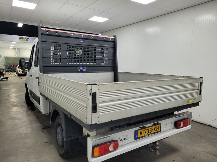 Photo 2 VIN: VF1MB000062703931 - RENAULT MASTER 