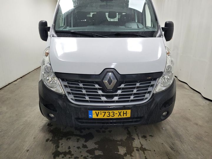 Photo 3 VIN: VF1MB000062703931 - RENAULT MASTER 