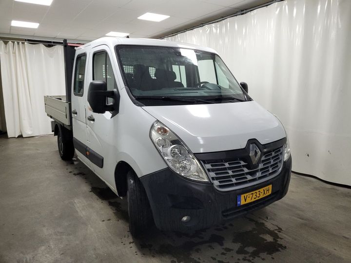 Photo 4 VIN: VF1MB000062703931 - RENAULT MASTER 