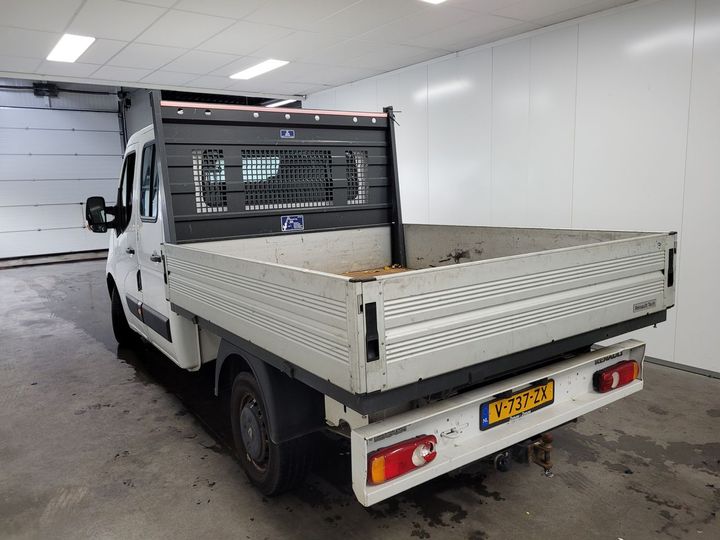 Photo 2 VIN: VF1MB000062989389 - RENAULT MASTER 