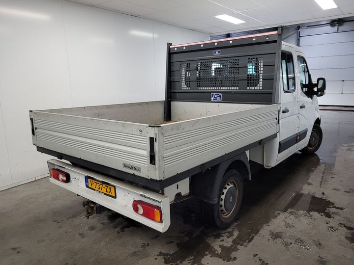 Photo 3 VIN: VF1MB000062989389 - RENAULT MASTER 