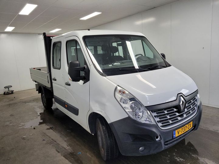 Photo 4 VIN: VF1MB000062989389 - RENAULT MASTER 