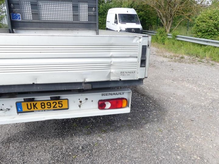 Photo 18 VIN: VF1MB000258729250 - RENAULT MASTER 35 LLWB 