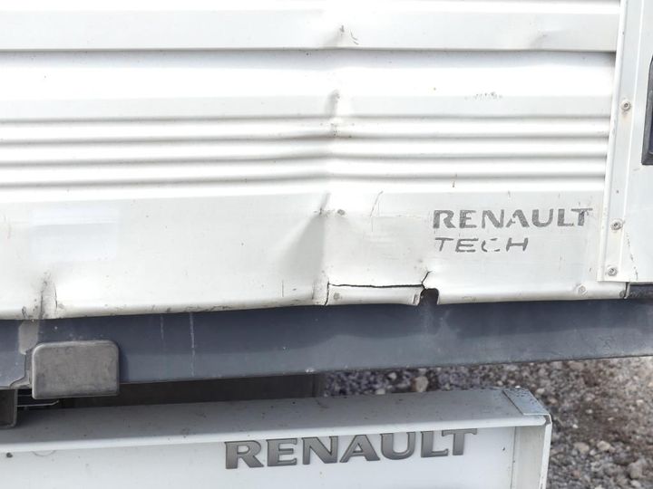 Photo 19 VIN: VF1MB000258729250 - RENAULT MASTER 35 LLWB 