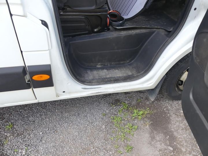 Photo 26 VIN: VF1MB000258729250 - RENAULT MASTER 35 LLWB 