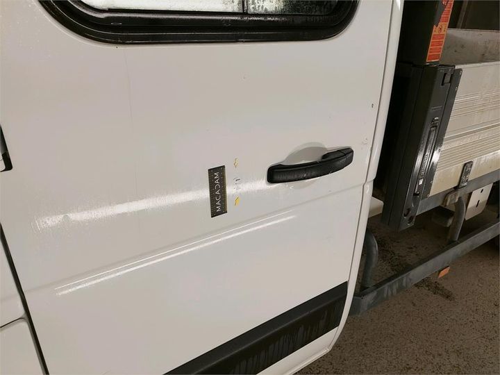 Photo 32 VIN: VF1MB000360023744 - RENAULT MASTER 