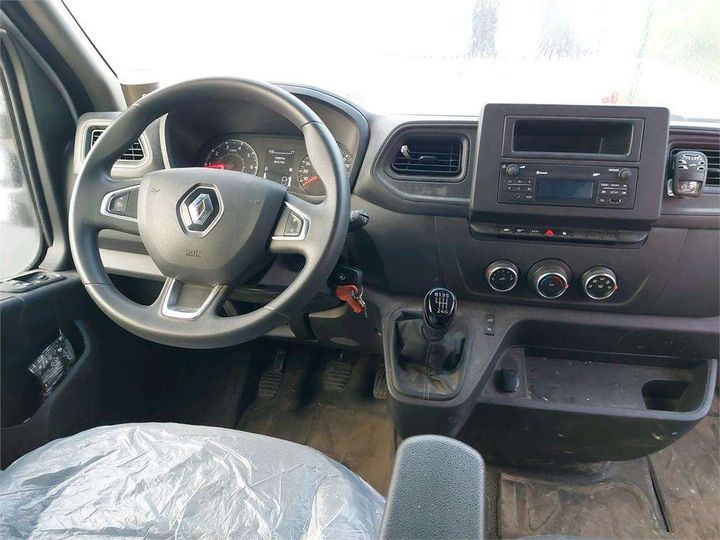 Photo 8 VIN: VF1MB000364635922 - RENAULT MASTER 