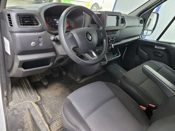 Photo 10 VIN: VF1MB000464944850 - RENAULT MASTER 