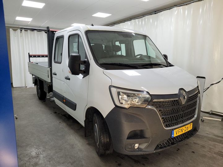 Photo 4 VIN: VF1MB000464944850 - RENAULT MASTER 