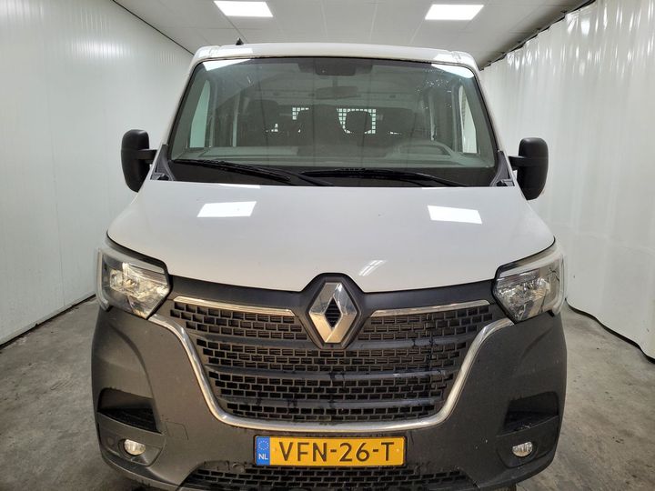 Photo 9 VIN: VF1MB000464944850 - RENAULT MASTER 