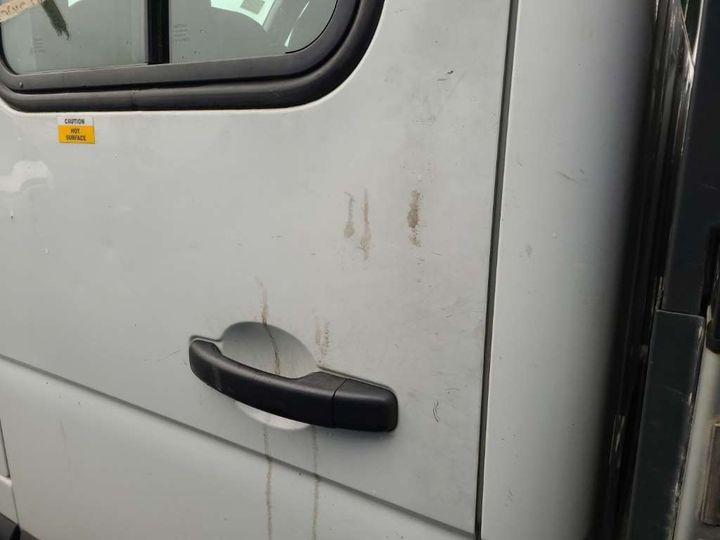 Photo 15 VIN: VF1MB000557891024 - RENAULT MASTER CC 